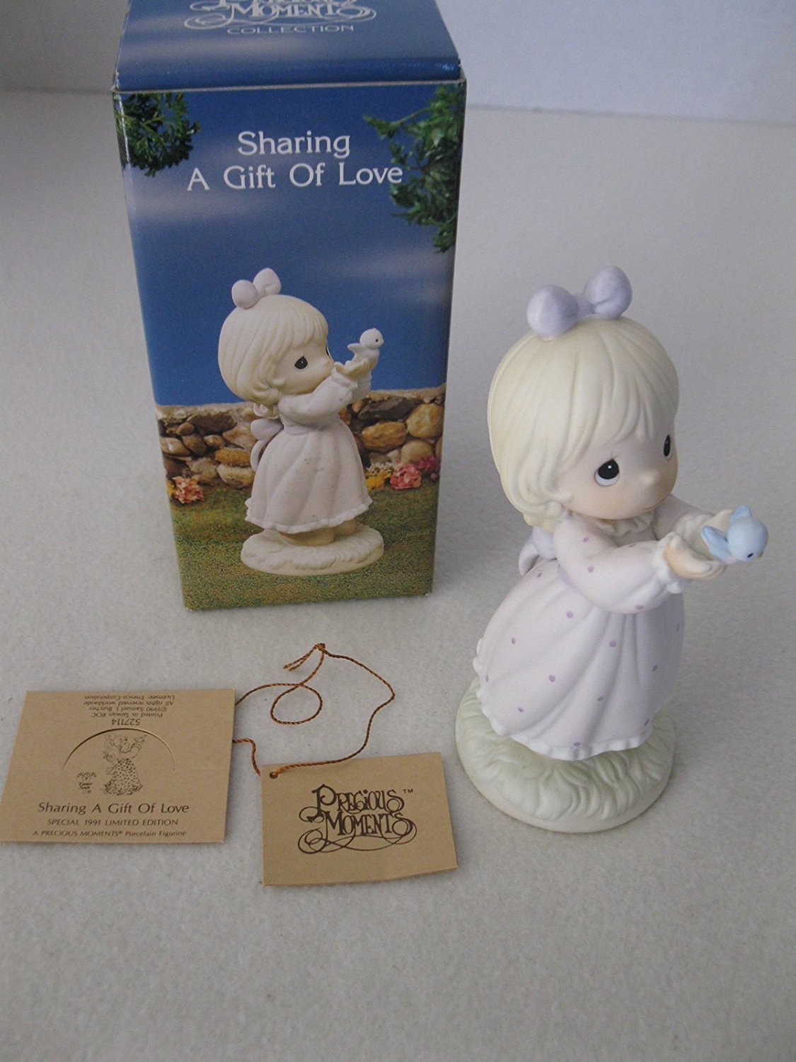 Amazon.com: Precious Moments 